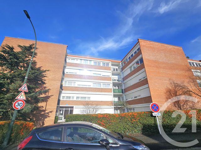 Appartement à vendre PALAISEAU