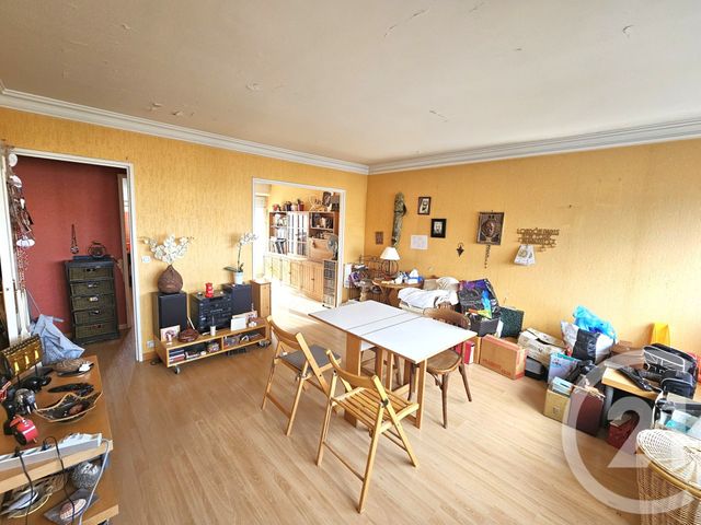 Appartement à vendre - 3 pièces - 65.0 m2 - PALAISEAU - 91 - ILE-DE-FRANCE - Century 21 Ld Immobilier