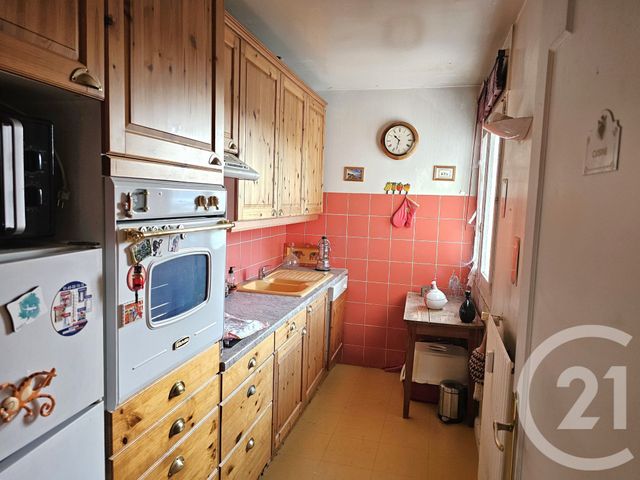 Appartement à vendre - 3 pièces - 65.0 m2 - PALAISEAU - 91 - ILE-DE-FRANCE - Century 21 Ld Immobilier