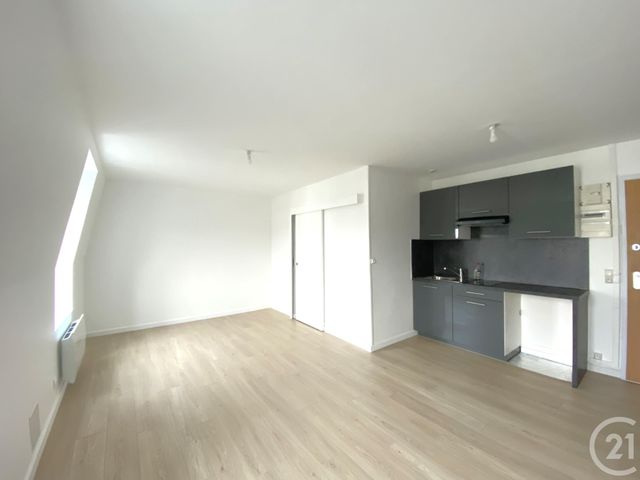 appartement - VILLEBON SUR YVETTE - 91