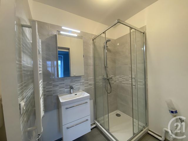 Appartement F1 à louer - 1 pièce - 27.87 m2 - VILLEBON SUR YVETTE - 91 - ILE-DE-FRANCE - Century 21 Ld Immobilier