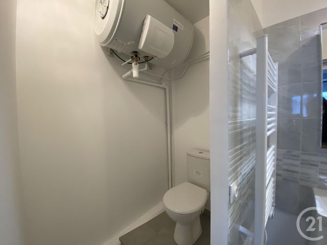 Appartement F1 à louer - 1 pièce - 27.87 m2 - VILLEBON SUR YVETTE - 91 - ILE-DE-FRANCE - Century 21 Ld Immobilier