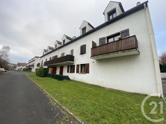Appartement F2 à louer BRETIGNY SUR ORGE