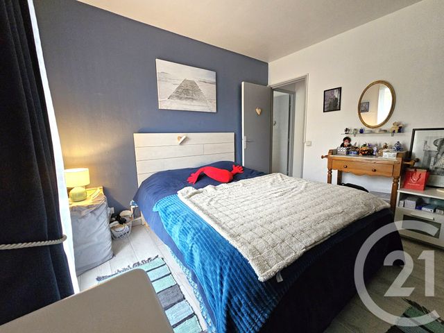 Appartement F4 à vendre - 4 pièces - 79.31 m2 - VILLEBON SUR YVETTE - 91 - ILE-DE-FRANCE - Century 21 Ld Immobilier