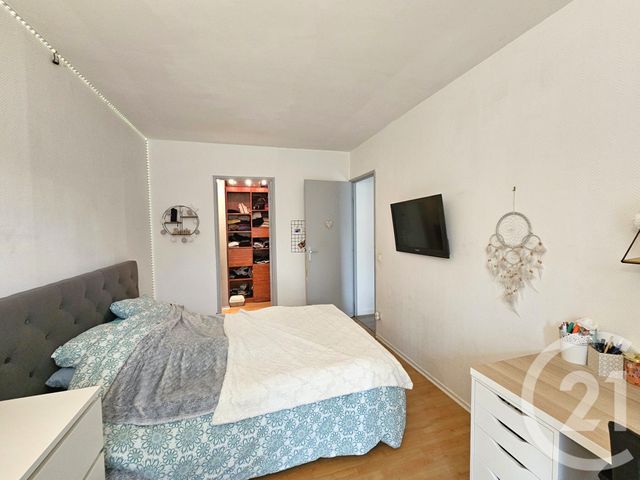 Appartement F4 à vendre - 4 pièces - 79.31 m2 - VILLEBON SUR YVETTE - 91 - ILE-DE-FRANCE - Century 21 Ld Immobilier