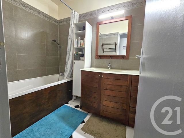 Appartement F4 à vendre - 4 pièces - 79.31 m2 - VILLEBON SUR YVETTE - 91 - ILE-DE-FRANCE - Century 21 Ld Immobilier