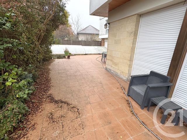immeuble à vendre - 679.22 m2 - PALAISEAU - 91 - ILE-DE-FRANCE - Century 21 Ld Immobilier