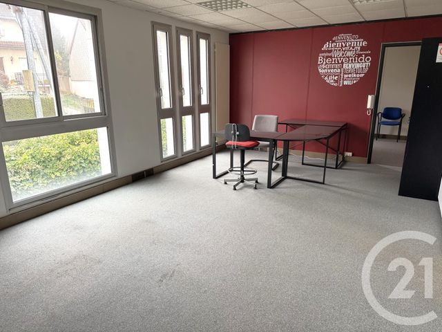 immeuble à vendre - 679.22 m2 - PALAISEAU - 91 - ILE-DE-FRANCE - Century 21 Ld Immobilier