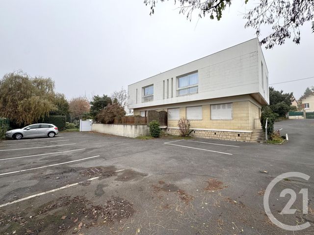 immeuble à vendre - 679.22 m2 - PALAISEAU - 91 - ILE-DE-FRANCE - Century 21 Ld Immobilier
