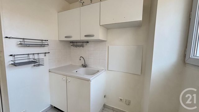Appartement Studio à louer - 2 pièces - 34.91 m2 - SAULX LES CHARTREUX - 91 - ILE-DE-FRANCE - Century 21 Ld Immobilier