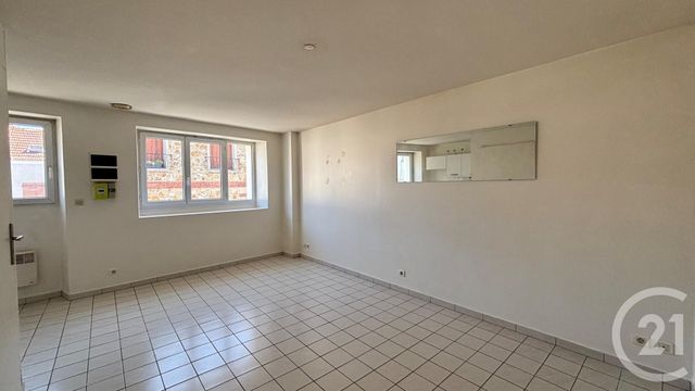 Appartement Studio à louer - 2 pièces - 34.91 m2 - SAULX LES CHARTREUX - 91 - ILE-DE-FRANCE - Century 21 Ld Immobilier