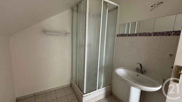 Appartement Studio à louer - 2 pièces - 34.91 m2 - SAULX LES CHARTREUX - 91 - ILE-DE-FRANCE - Century 21 Ld Immobilier