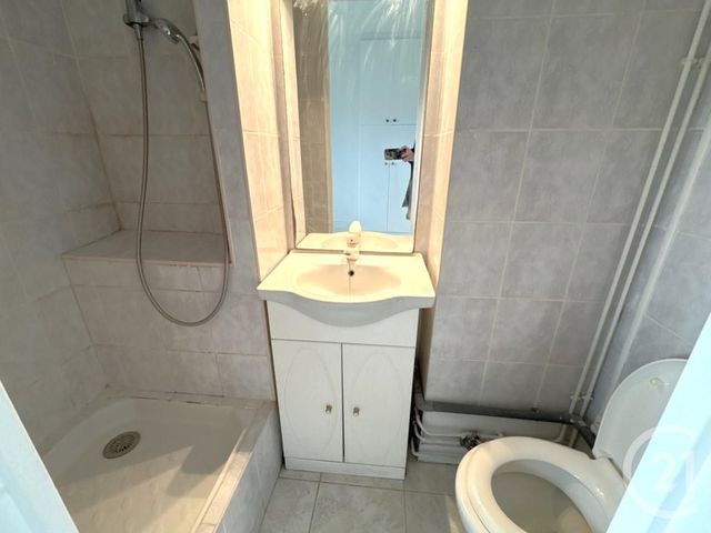 Appartement F1 à vendre - 1 pièce - 13.18 m2 - PALAISEAU - 91 - ILE-DE-FRANCE - Century 21 Ld Immobilier