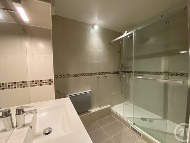 Appartement F2 à louer - 2 pièces - 51.25 m2 - VILLEBON SUR YVETTE - 91 - ILE-DE-FRANCE - Century 21 Ld Immobilier