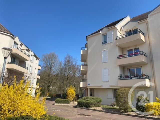 Appartement F2 à louer - 2 pièces - 51.25 m2 - VILLEBON SUR YVETTE - 91 - ILE-DE-FRANCE - Century 21 Ld Immobilier