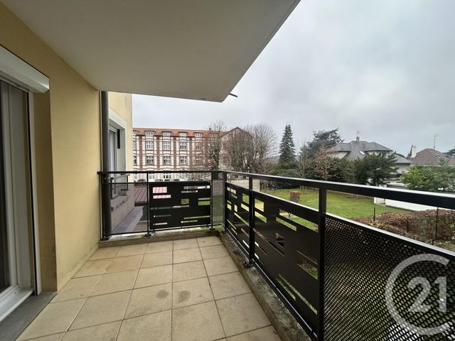 Appartement F3 à louer - 3 pièces - 65.05 m2 - MONTLHERY - 91 - ILE-DE-FRANCE - Century 21 Ld Immobilier