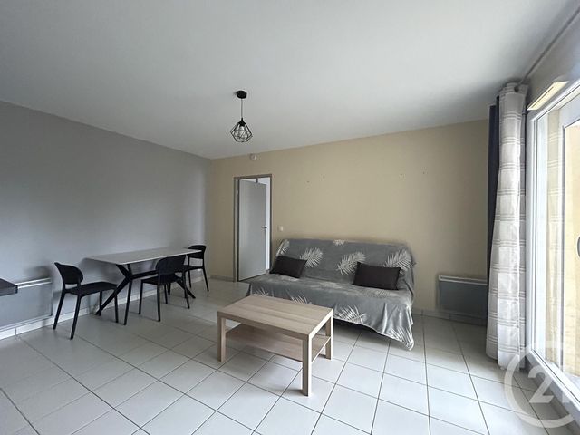 Appartement F3 à louer - 3 pièces - 65.05 m2 - MONTLHERY - 91 - ILE-DE-FRANCE - Century 21 Ld Immobilier