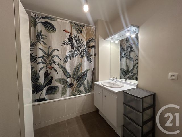 Appartement F3 à louer - 3 pièces - 65.05 m2 - MONTLHERY - 91 - ILE-DE-FRANCE - Century 21 Ld Immobilier