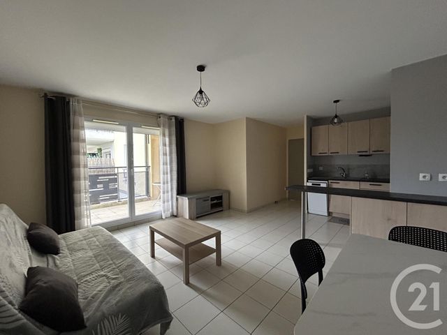 appartement - MONTLHERY - 91