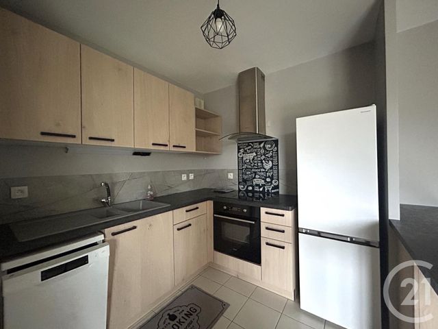 Appartement F3 à louer - 3 pièces - 65.05 m2 - MONTLHERY - 91 - ILE-DE-FRANCE - Century 21 Ld Immobilier