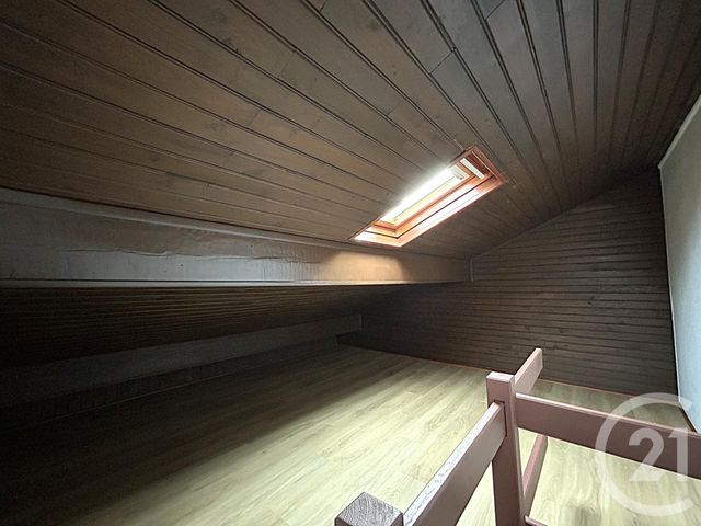 Appartement F1 à louer - 1 pièce - 19.73 m2 - VILLEJUST - 91 - ILE-DE-FRANCE - Century 21 Ld Immobilier