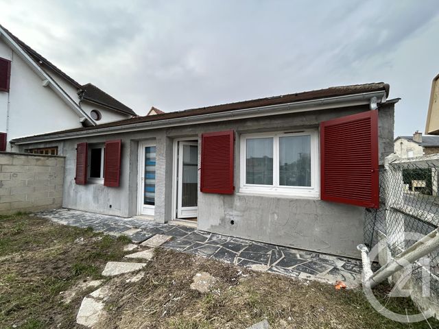 Appartement F1 à louer - 1 pièce - 19.73 m2 - VILLEJUST - 91 - ILE-DE-FRANCE - Century 21 Ld Immobilier