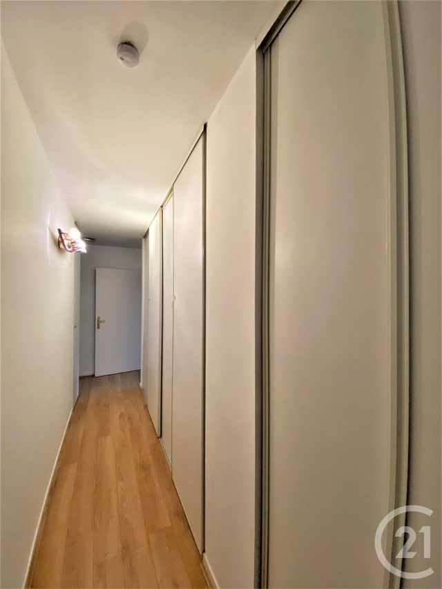 Appartement F3 à louer - 3 pièces - 66.42 m2 - VILLEBON SUR YVETTE - 91 - ILE-DE-FRANCE - Century 21 Ld Immobilier