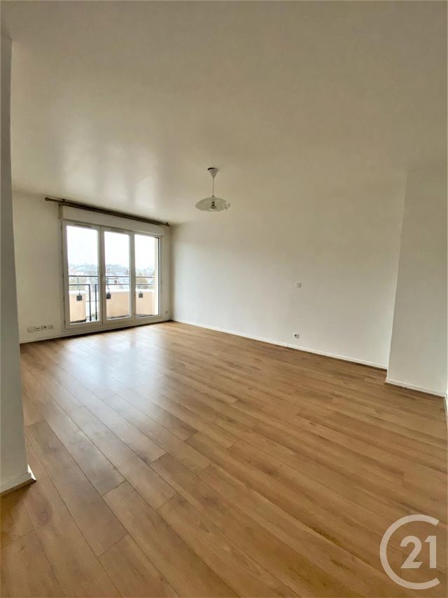 appartement - VILLEBON SUR YVETTE - 91