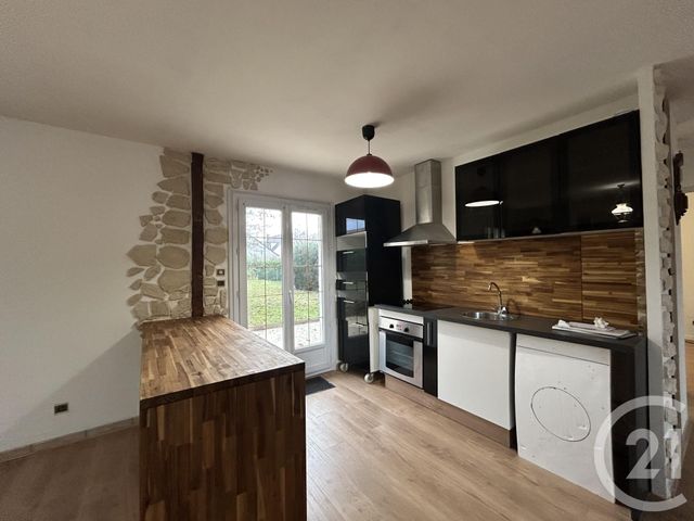 maison à louer - 5 pièces - 95.95 m2 - NOZAY - 91 - ILE-DE-FRANCE - Century 21 Ld Immobilier