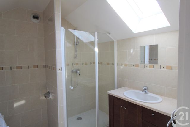 Appartement F4 à louer - 4 pièces - 81.0 m2 - CHILLY MAZARIN - 91 - ILE-DE-FRANCE - Century 21 Ld Immobilier