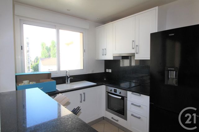 Appartement F4 à louer - 4 pièces - 81.0 m2 - CHILLY MAZARIN - 91 - ILE-DE-FRANCE - Century 21 Ld Immobilier