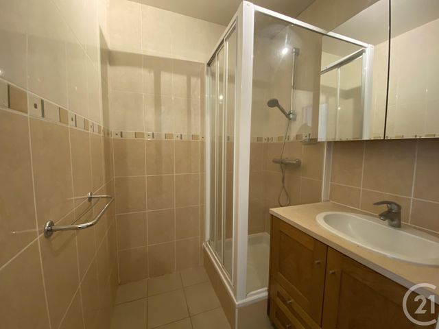 Appartement F2 à louer - 2 pièces - 45.9 m2 - CHILLY MAZARIN - 91 - ILE-DE-FRANCE - Century 21 Ld Immobilier