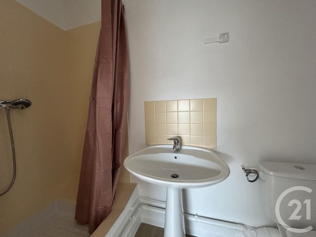 Appartement F1 bis à louer - 2 pièces - 23.99 m2 - VILLEJUST - 91 - ILE-DE-FRANCE - Century 21 Ld Immobilier