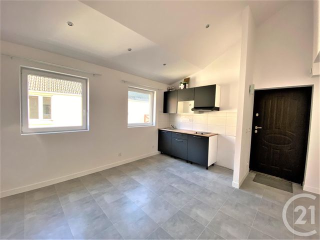 appartement - LINAS - 91