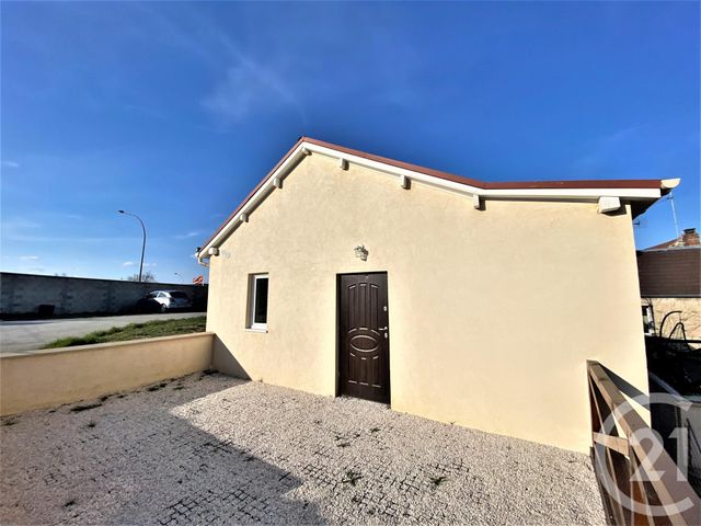 Appartement F2 à louer - 2 pièces - 31.3 m2 - LINAS - 91 - ILE-DE-FRANCE - Century 21 Ld Immobilier