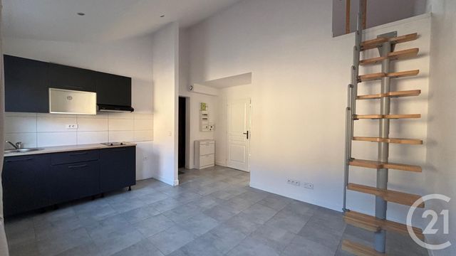 appartement - LINAS - 91