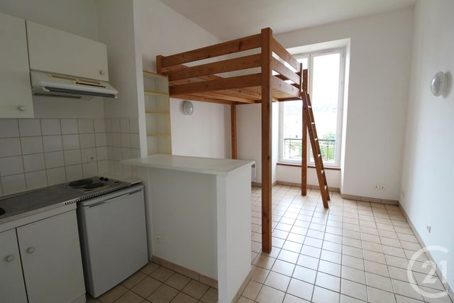 appartement - PALAISEAU - 91