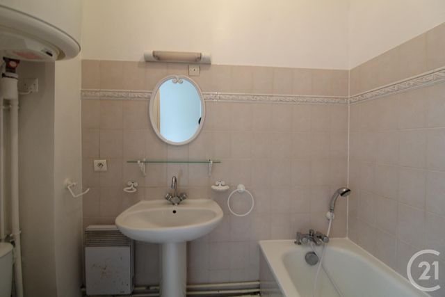 Appartement F1 à louer - 1 pièce - 21.28 m2 - PALAISEAU - 91 - ILE-DE-FRANCE - Century 21 Ld Immobilier