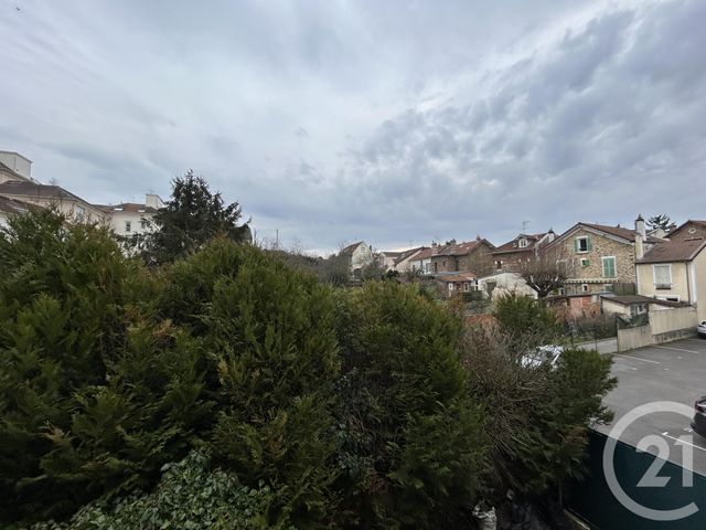 Appartement F1 à louer - 1 pièce - 16.0 m2 - MASSY - 91 - ILE-DE-FRANCE - Century 21 Ld Immobilier