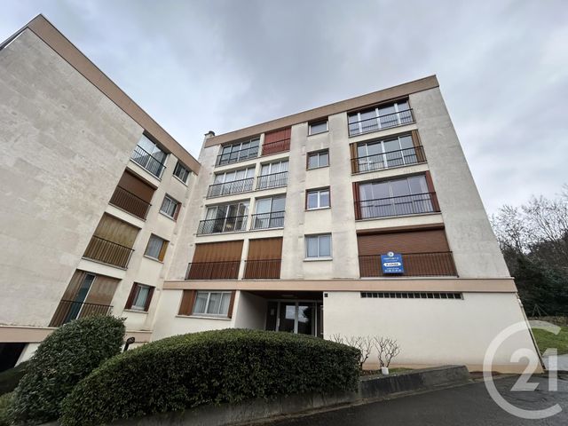 Appartement F3 à louer - 3 pièces - 75.77 m2 - VILLEBON SUR YVETTE - 91 - ILE-DE-FRANCE - Century 21 Ld Immobilier