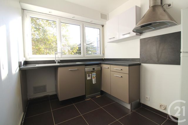 Appartement F3 à louer - 3 pièces - 61.32 m2 - VILLEBON SUR YVETTE - 91 - ILE-DE-FRANCE - Century 21 Ld Immobilier