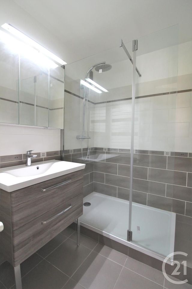 Appartement F3 à louer - 3 pièces - 61.32 m2 - VILLEBON SUR YVETTE - 91 - ILE-DE-FRANCE - Century 21 Ld Immobilier