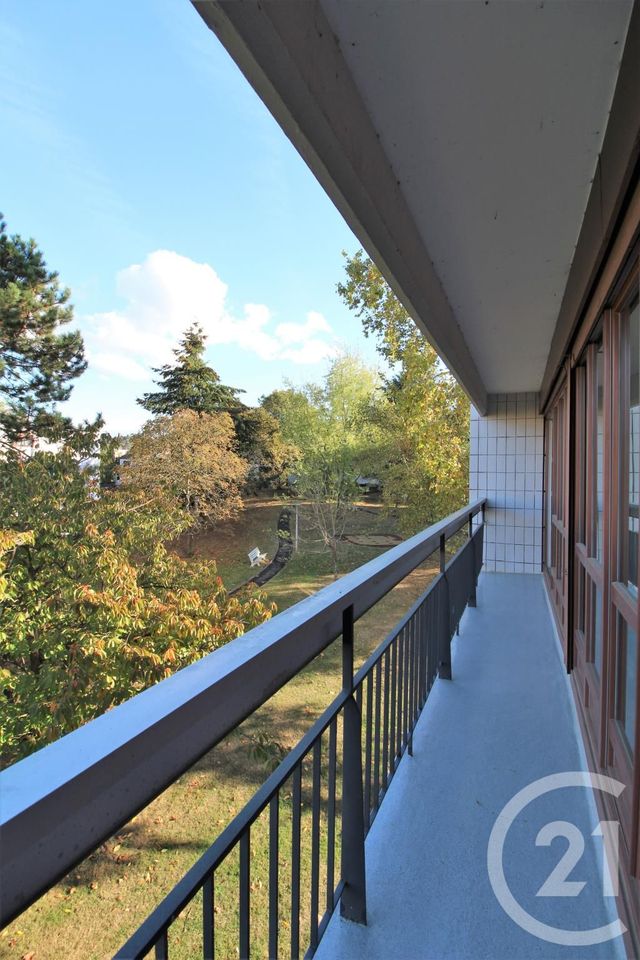 Appartement F3 à louer - 3 pièces - 61.32 m2 - VILLEBON SUR YVETTE - 91 - ILE-DE-FRANCE - Century 21 Ld Immobilier