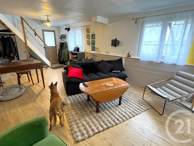 maison à vendre - 4 pièces - 105.0 m2 - VILLEBON SUR YVETTE - 91 - ILE-DE-FRANCE - Century 21 Ld Immobilier