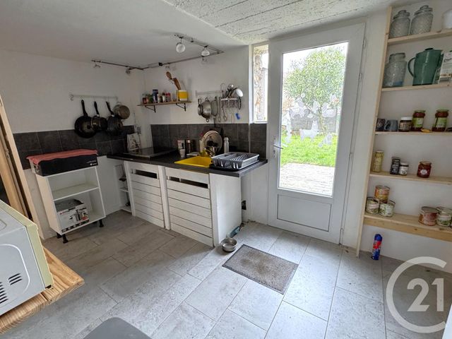 maison à vendre - 4 pièces - 105.0 m2 - VILLEBON SUR YVETTE - 91 - ILE-DE-FRANCE - Century 21 Ld Immobilier