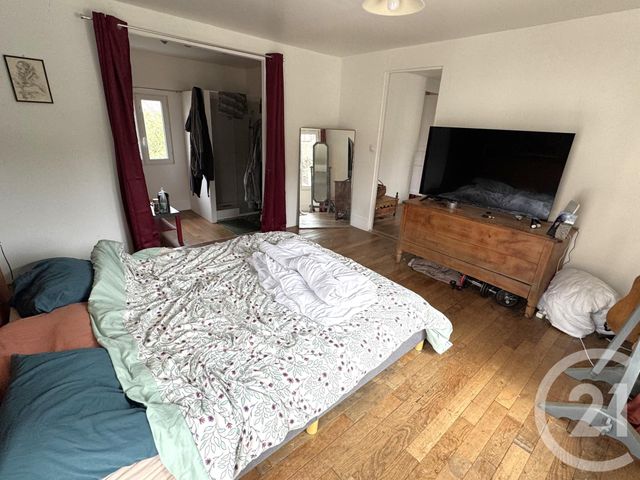 maison à vendre - 4 pièces - 105.0 m2 - VILLEBON SUR YVETTE - 91 - ILE-DE-FRANCE - Century 21 Ld Immobilier