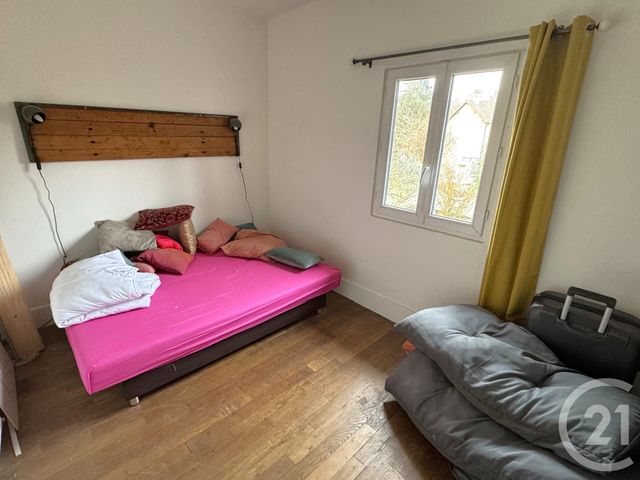 maison à vendre - 4 pièces - 105.0 m2 - VILLEBON SUR YVETTE - 91 - ILE-DE-FRANCE - Century 21 Ld Immobilier