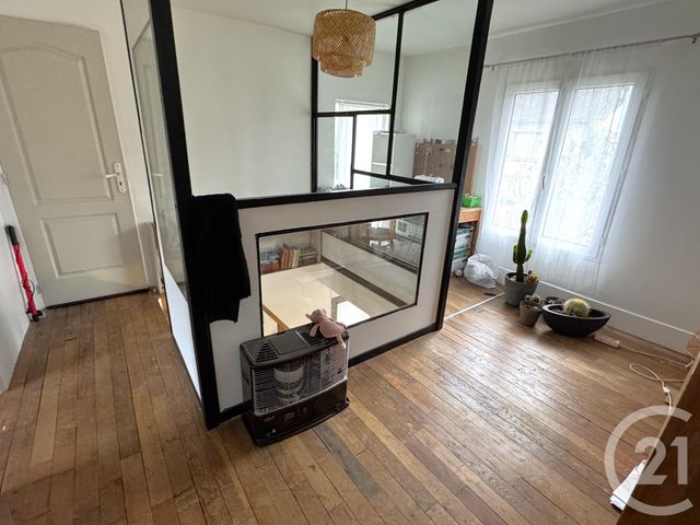 maison à vendre - 4 pièces - 105.0 m2 - VILLEBON SUR YVETTE - 91 - ILE-DE-FRANCE - Century 21 Ld Immobilier