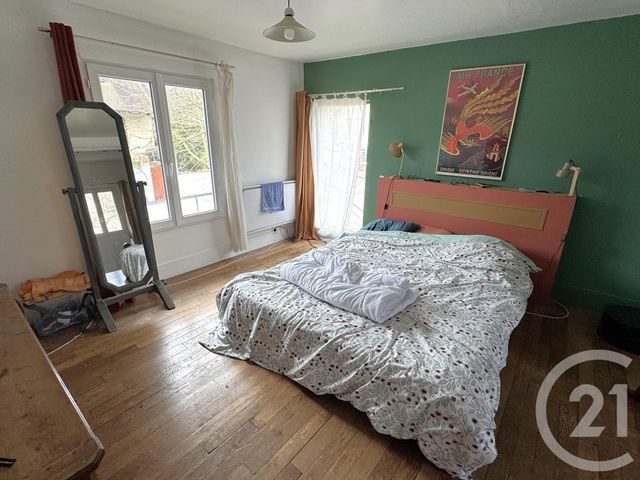 maison à vendre - 4 pièces - 105.0 m2 - VILLEBON SUR YVETTE - 91 - ILE-DE-FRANCE - Century 21 Ld Immobilier