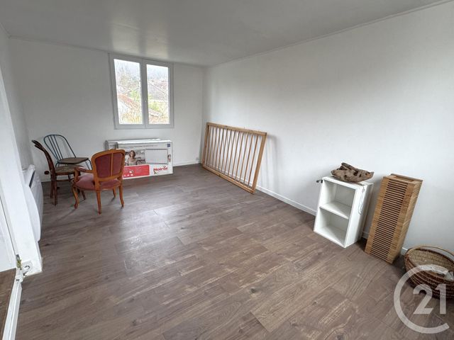 maison à vendre - 4 pièces - 105.0 m2 - VILLEBON SUR YVETTE - 91 - ILE-DE-FRANCE - Century 21 Ld Immobilier